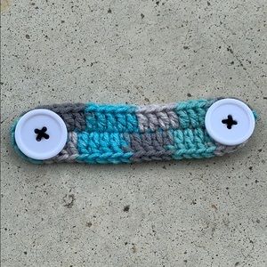 Face Mask Band - Handmade